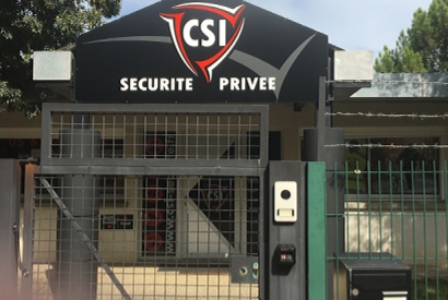 Installation vidéosurveillance, alarme et contrôle d'accès - CSI Sécurité 